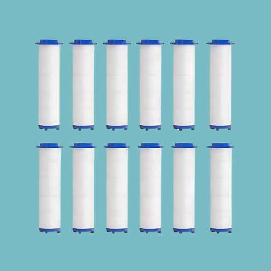 Filter Replacements