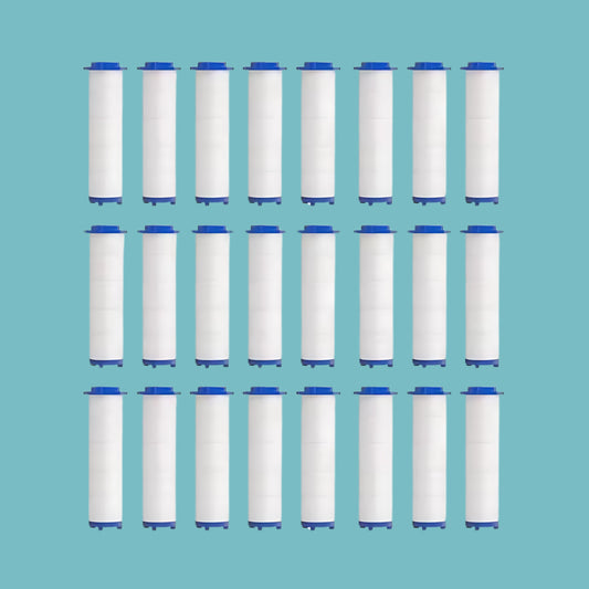 Filter Replacements